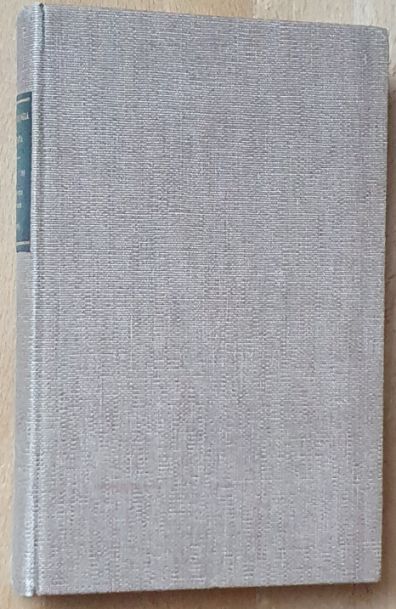 Archaeologia Aeliana or Miscellaneous Tracts Relating to Antiquity. 4th Series. Volume XLIII 43. 1965