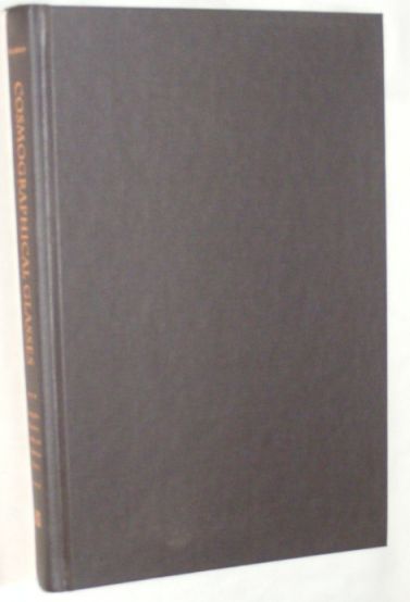 Cosmographical Glasses: Geographic Discourse, Gender, and Elizabethan Fiction