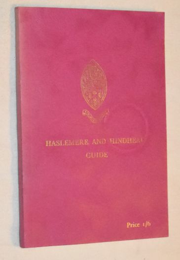 Haslemere and Hindhead Guide