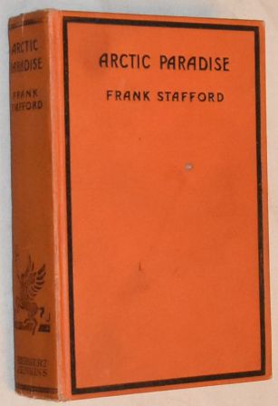 Image for Arctic Paradise Arctic Paradise