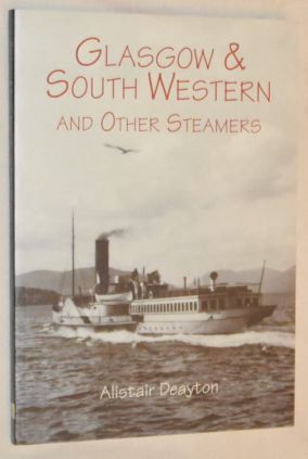 Glasgow & South Western and Other Steamers