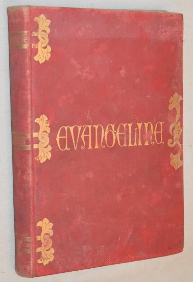 Evangeline: a tale of Acadie