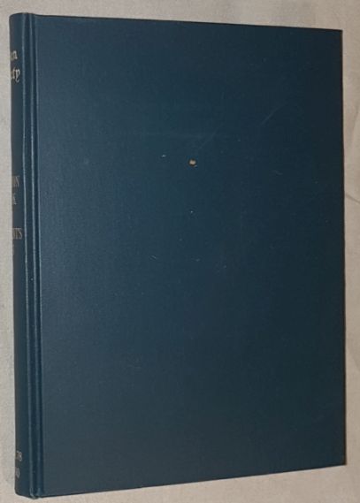 Pension Book of Clement's Inn (Selden Society)