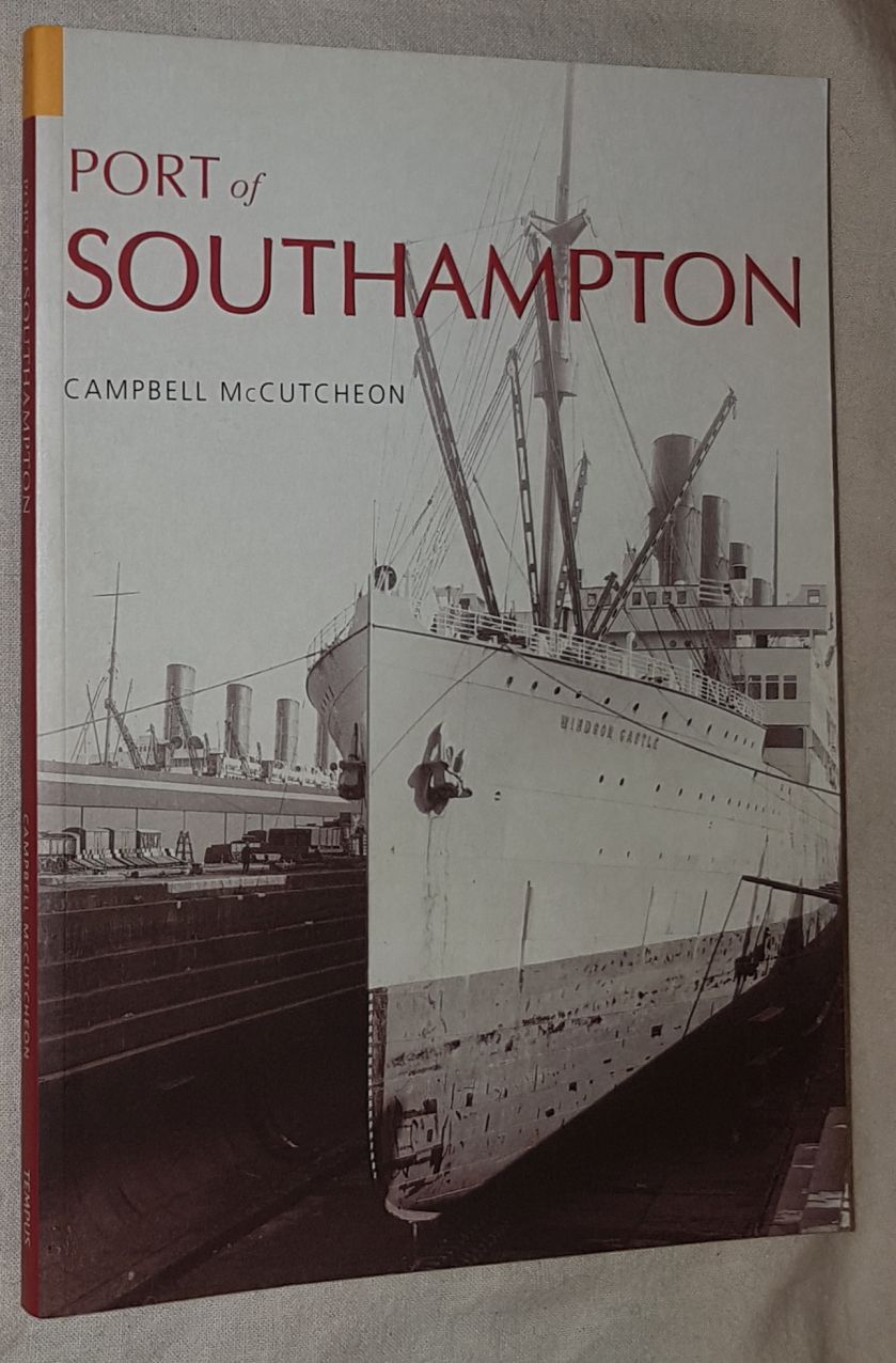 Port of Southampton