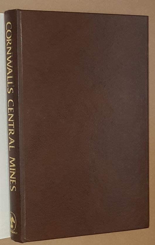 Cornwall's Central Mines: the Northern District 1810-1895