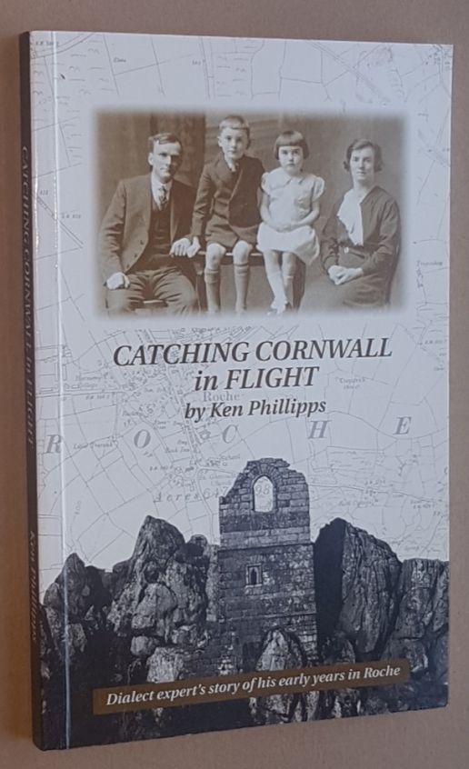 Catching Cornwall in flight or, The bettermost class of people [Roche]