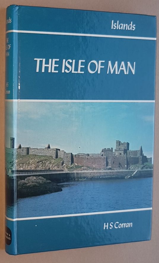 Image for The Isle of Man (The Islands Series) The Isle of Man (The Islands Series)