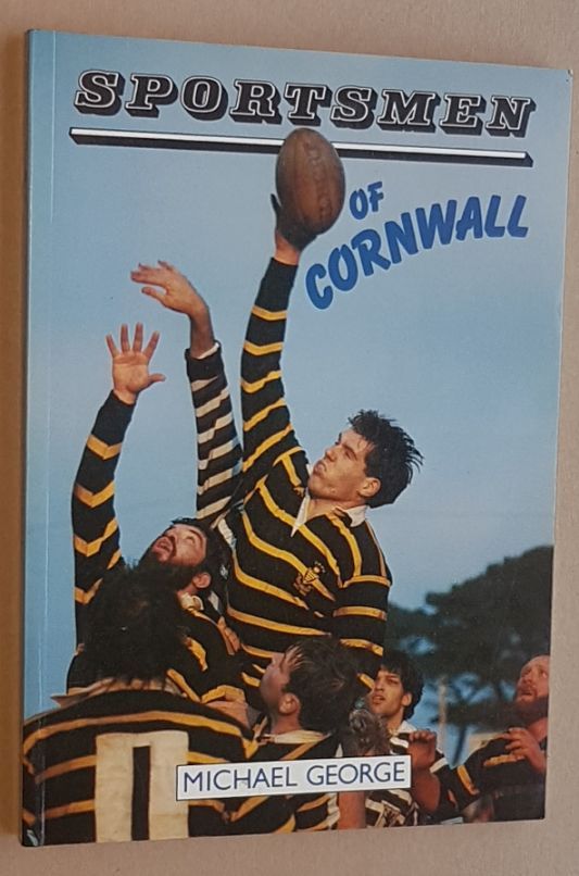 Sportsmen of Cornwall