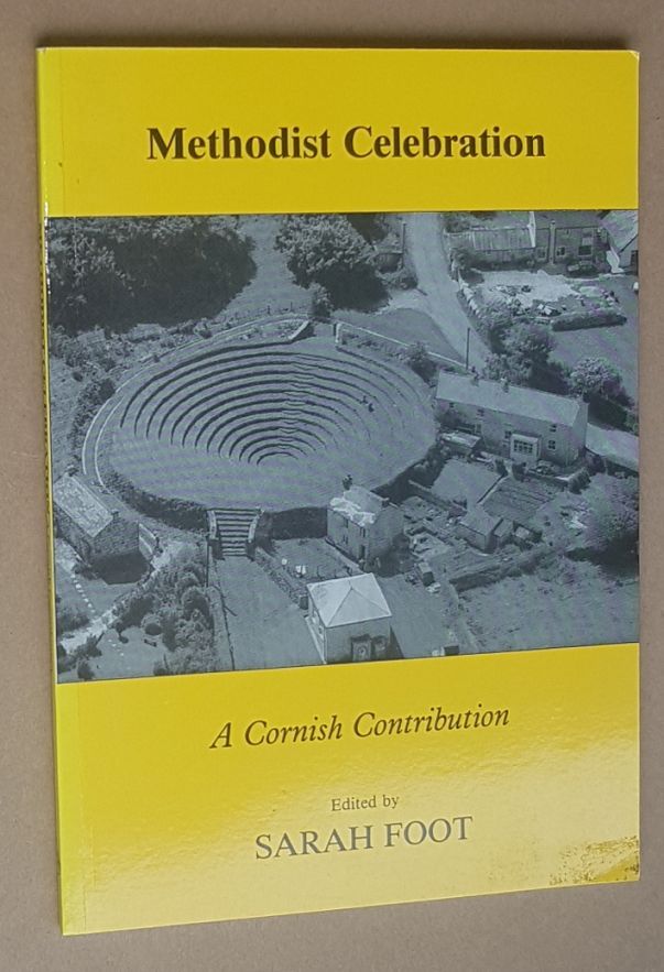 Methodist Celebration: a Cornish Contribution