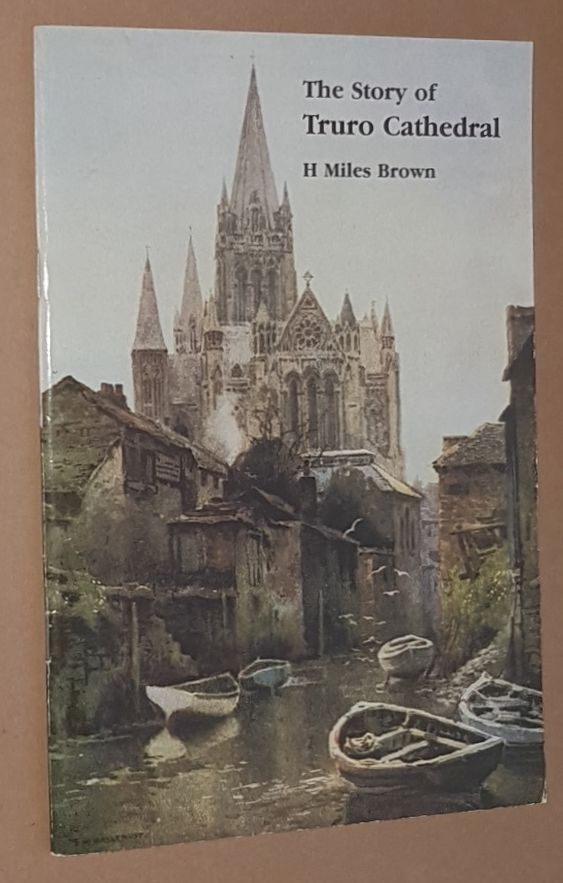 The Story of Truro Cathedral