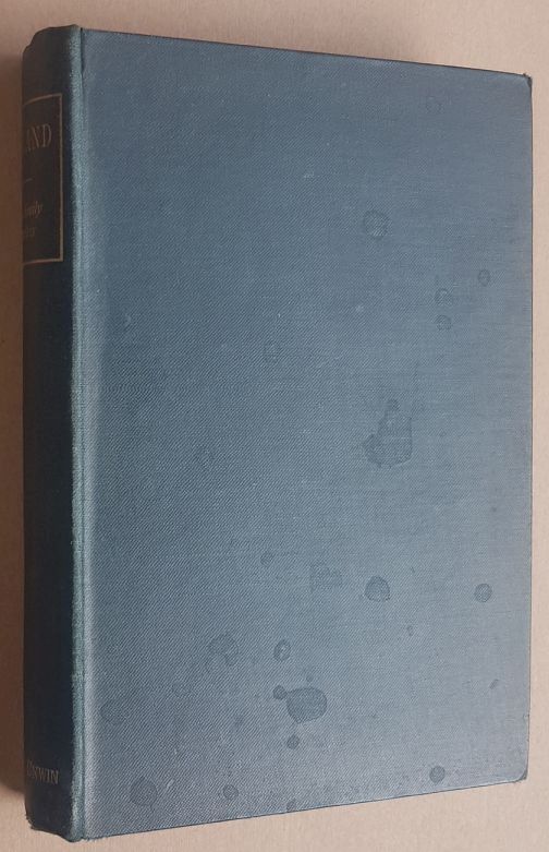 Ireland (The Story of the Nations)