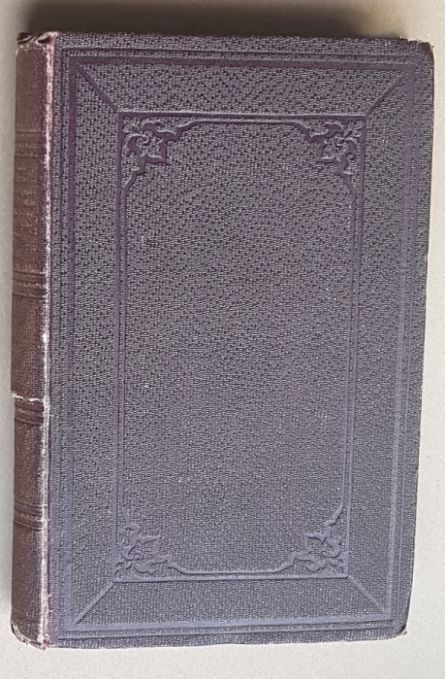 Sussex Archaeological Collections Volume XV (15), 1863