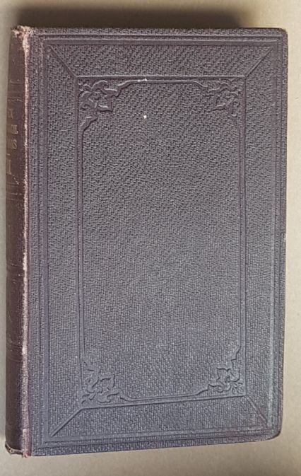 Sussex Archaeological Collections Volume XXII (22), 1870