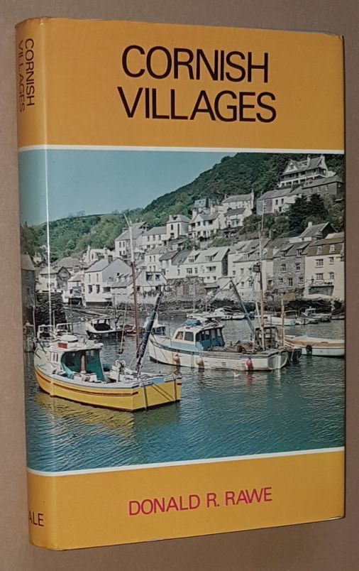 Cornish Villages