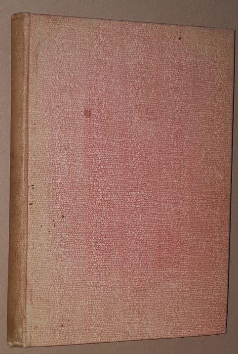 Dark Folk and other poems