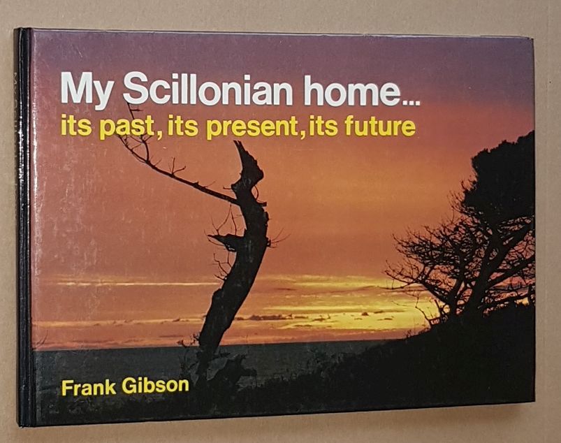 My Scillonian Home