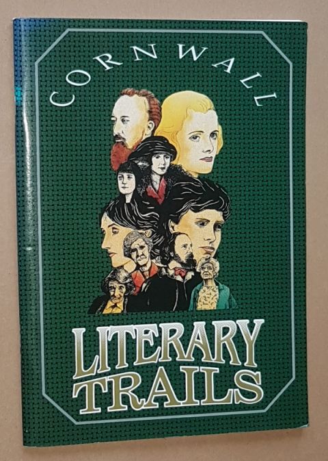 Cornwall Literary Trails