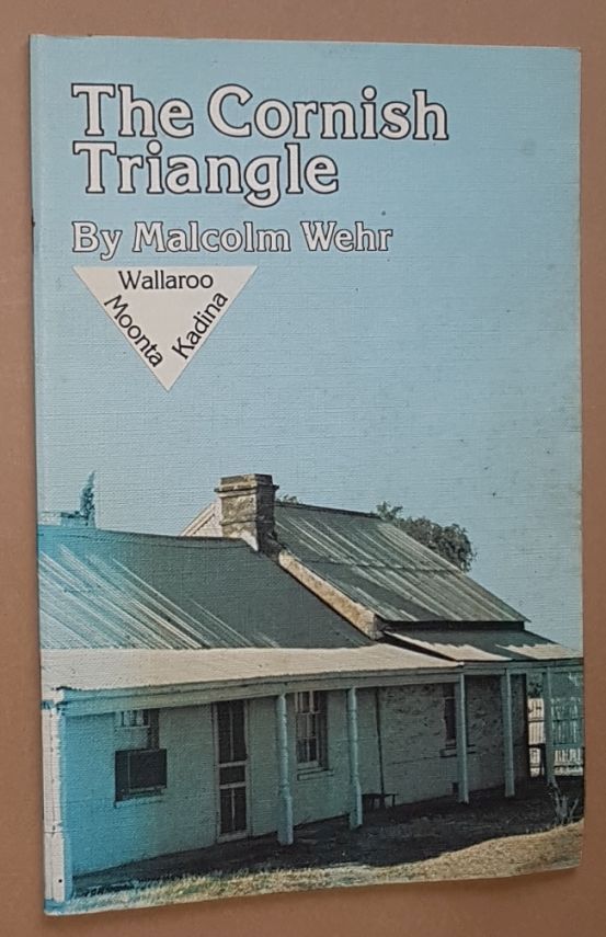 The Cornish Triangle