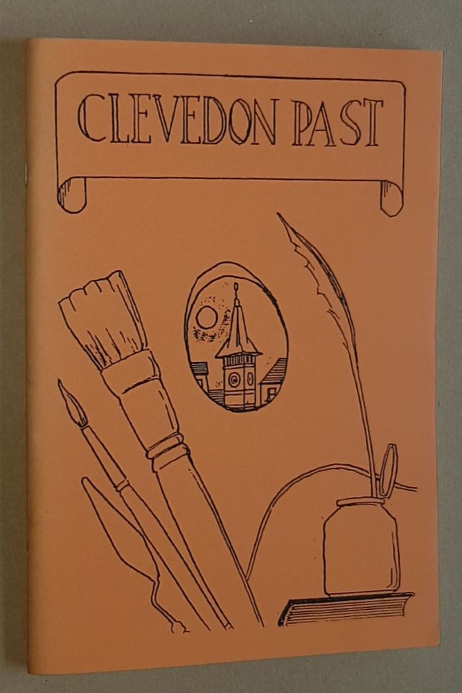 Clevedon Past: more studies in the history of Clevedon