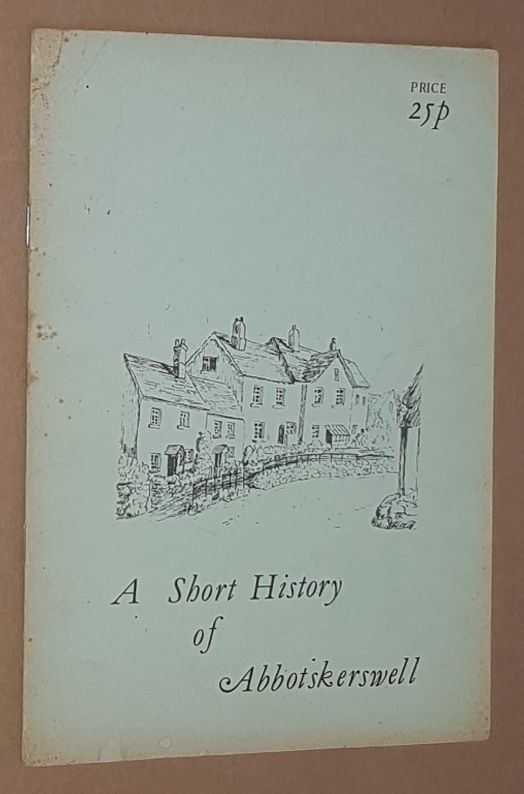 A Short History of Abbotskerswell