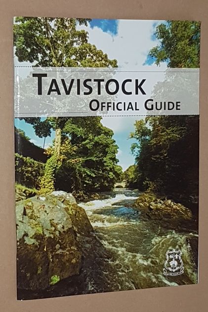 Tavistock Official Guide 2005