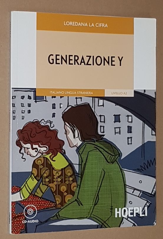 Generazione Y