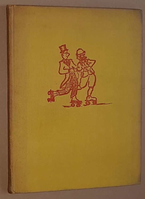 Old Possum's Book of Practical Cats