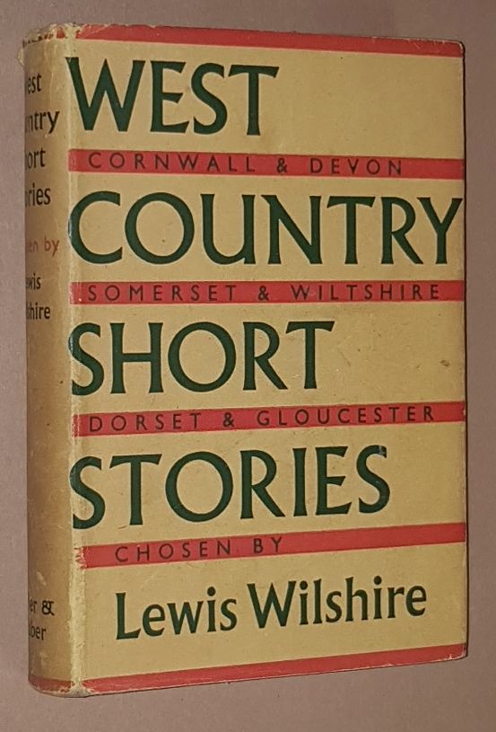 West Country Short Stories