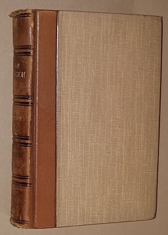 Evan Harrington: a novel (Imperial Edition of the Works of George Meredith)