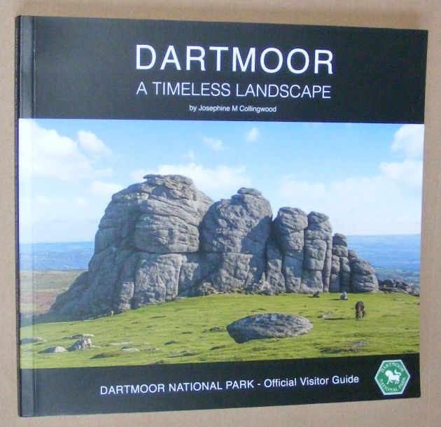 Dartmoor: a Timeless Landscape
