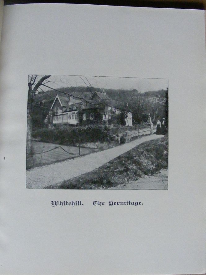 The Kruise of the Kerrysina. A Kantata in Three Kantos and a Katastrophe. Komposed by Members of the Krew. Illustrated by the Kaptain. The Envoi set to music by W H Speer