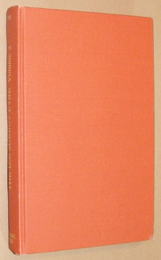 Image for The 1235 Surrey Eyre. Volume II - Text, Translation and Notes to Text (Surrey Record Society Volume XXXII) The 1235 Surrey Eyre. Volume II - Text, Translation and Notes to Text (Surrey Record Society Volume XXXII)