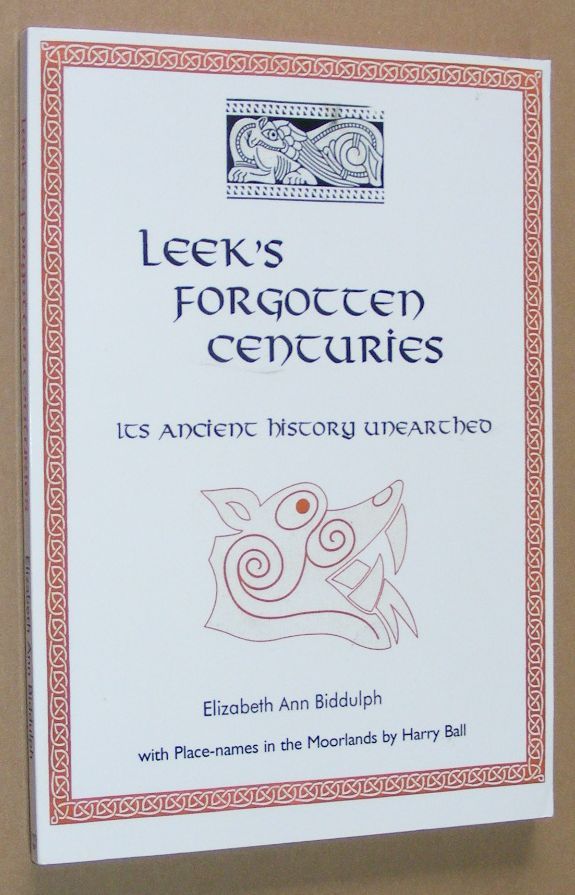 Leek's Forgotten Centuries: its ancient history unearthed