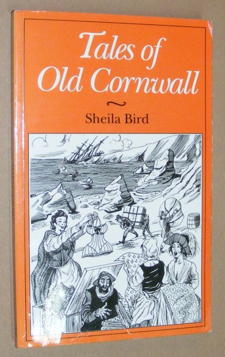 Tales of Old Cornwall