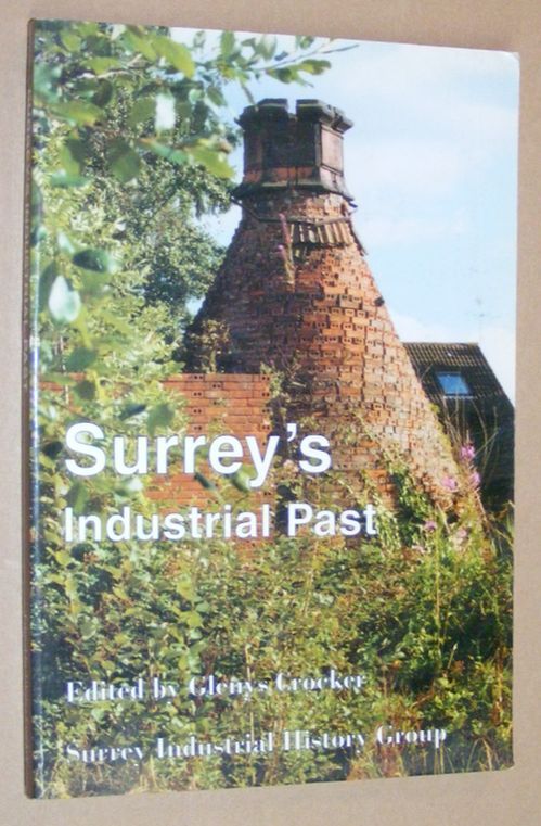 Surrey's Industrial Past