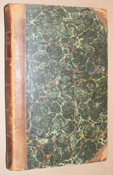 Romae Antiquae Notitia; of the Antiquities of Rome in Two Parts. To which are prefixed two Essays concverning the Roman Learning and the Roman Education. A New Edition, embellished with engravings