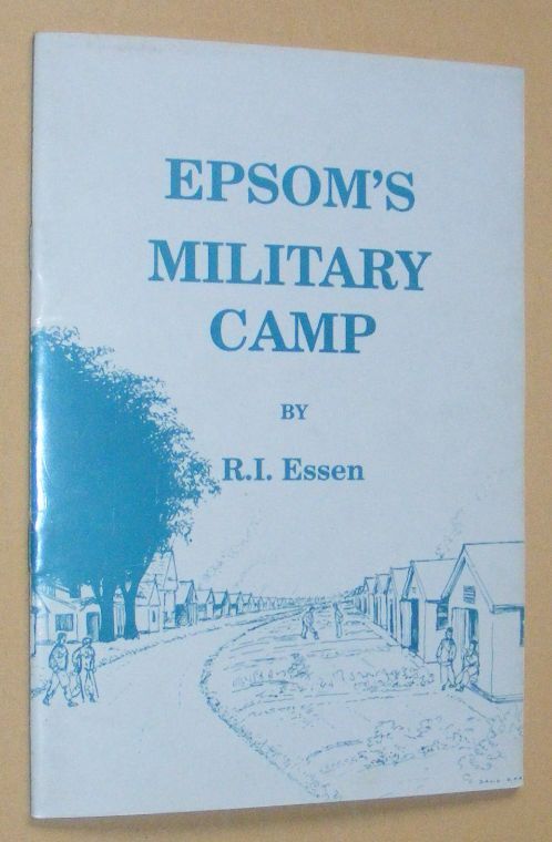 Epsom's Military Camp