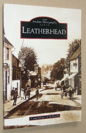 Image for Leatherhead (Archive Photographs Series) Leatherhead (Archive Photographs Series)