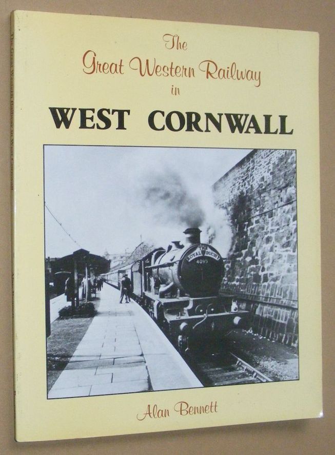 The Great Western Railway in West Cornwall