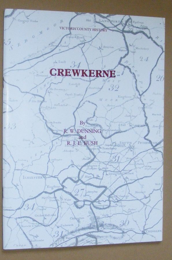 Crewkerne (Victoria County History)