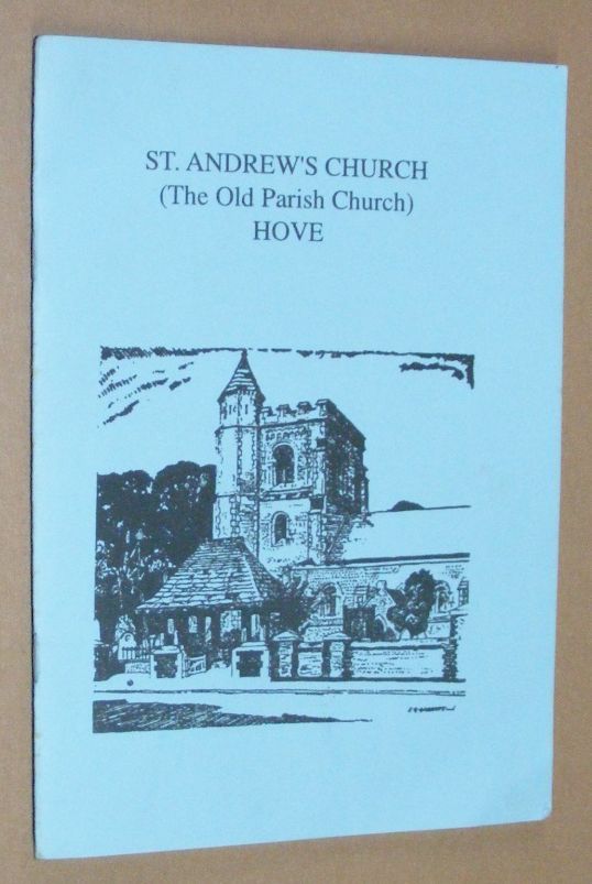 St Andrew's Church (The Old Parish Church) Hove