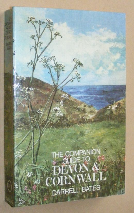 The Companion Guide to Devon and Cornwall