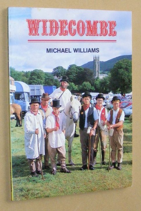 Widecombe