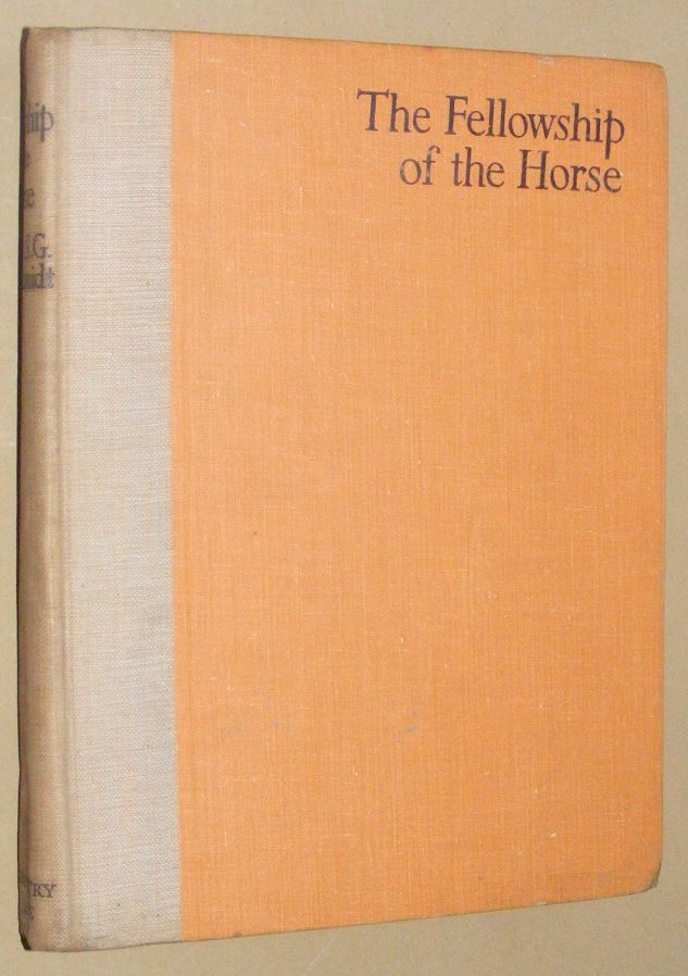 The Fellowship of the Horse
