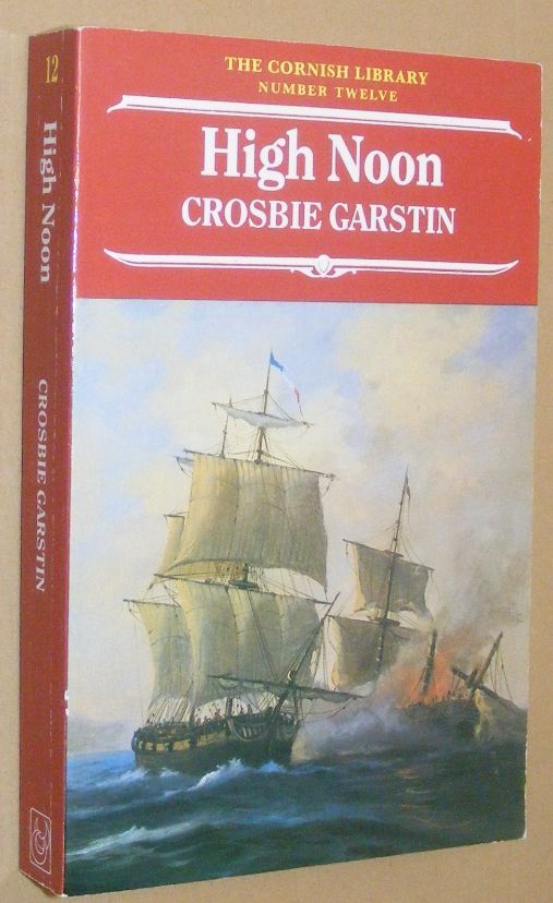 High Noon (Cornwall Library No.12)