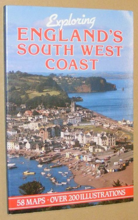 Exploring England's South West Coast