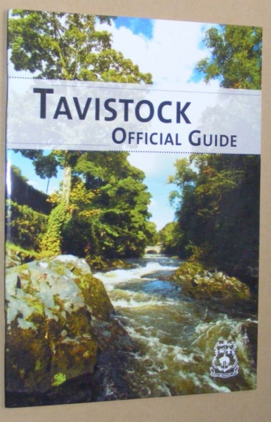 Tavistock Official Guide 2001