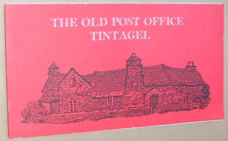The Old Post Office, Tintagel