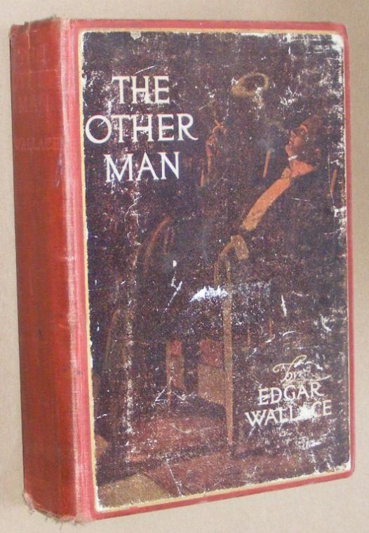 The Other Man