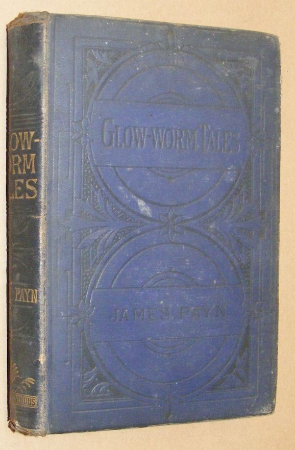 Glow-worm Tales